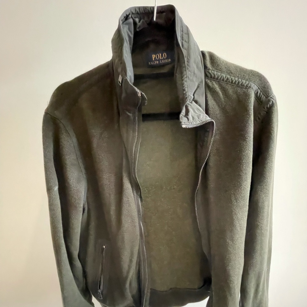 Men’s Polo Ralph Lauren Jacket